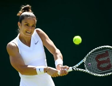 Σάκκαρη: «Έχουμε πολλούς haters στην Ελλάδα»